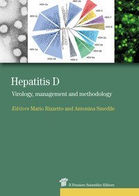 Hepatitis D. Virology, management and methodology
