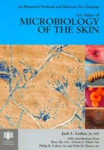 An Atlas of Microbiology of the Skin