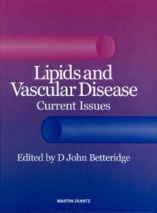 Lipids and Vascular Disease