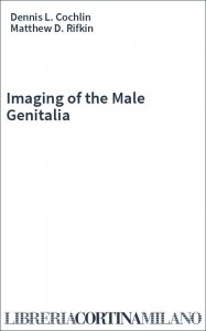 Imaging of the Male Genitalia