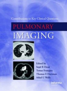 Pulmonary Imaging