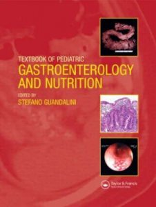 Textbook Pediatric Gastroenterology