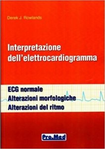 Interpretazione dell' Elettrocardiogramma