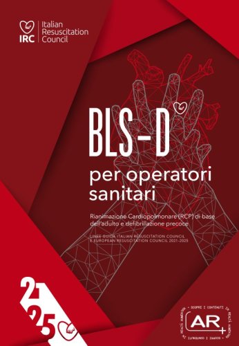 BLS-D per operatori sanitari