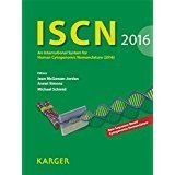 ISCN 2016