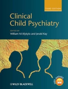 Clinical Child Psychiatry