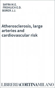 Atherosclerosis, large arteries and cardiovascular risk