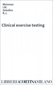 Clinical exercise testing