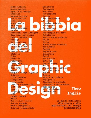 La bibbia del graphic design