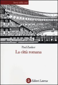 Libri universitari Archeologia e storia dell'arte romana (Prof. Slavazzi)