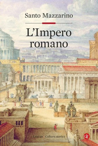 Libri universitari Storia romana lm (Prof.ssa Mecella)