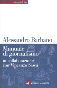 Libri universitari Cultura giornalistica (Prof. Beltrame)