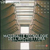 Libri universitari Laboratorio di costruzione dell'architettura