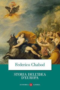 Libri universitari Storia dell'Europa in età moderna (Prof.ssa Raviola)