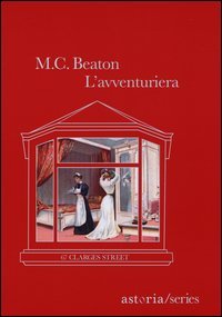 L'avventuriera. 67 Clarges Street