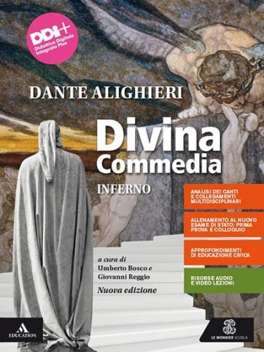 Libri universitari Letteratura italiana - corso avanzato (A-H Prof. Comelli)