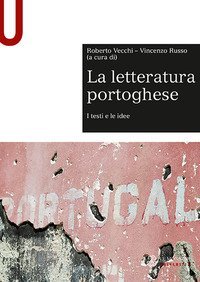Libri universitari Letteratura portoghese e brasiliana 1 (Prof. Russo)