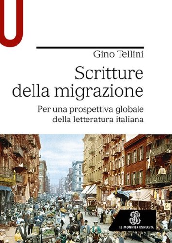 Libri universitari Letteratura italiana Gruppo 1A (Prof. Marazzi)