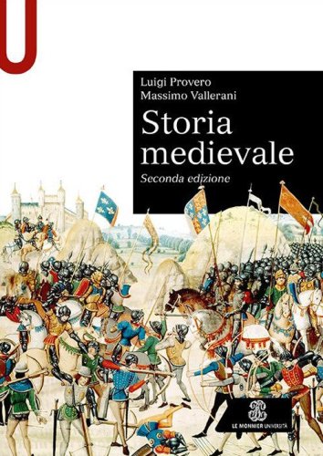Libri universitari Storia medievale (M-Z Prof. Gamberini)