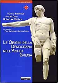 Le origini della democrazia nell'antica Grecia