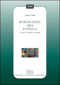 Libri universitari Linguistica italiana - edizione blended (Prof. Prada)