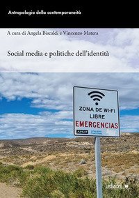 Social media e politiche dell'identità
