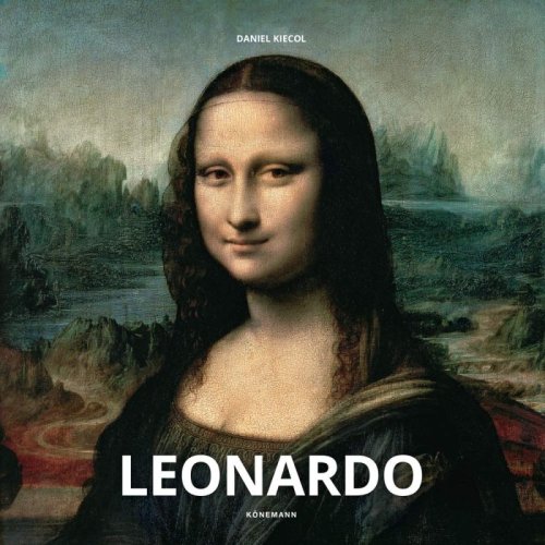 Leonardo Da Vinci