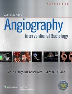 Abrams Angiography