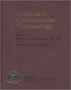 Advances in Cardiovascular Pharmacology