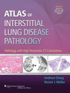 Atlas of Interstitial Lung Disease Pathology