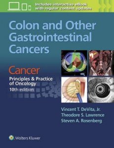 Colon and Other Gastrointestinal Cancers