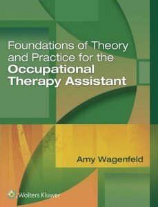 Foundations of Theory and Practice for the Occupational Therapy Assistant