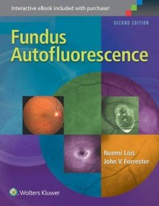 Fundus Autofluorescence