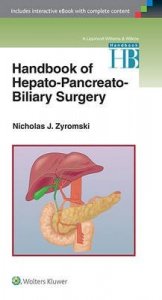 Handbook of Hepato-Pancreato-Biliary Surgery