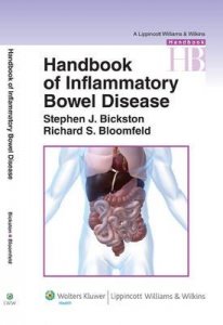 Handbook of Inflammatory Bowel Disease
