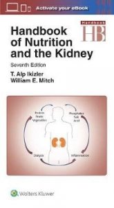 Handbook of Nutrition and the Kidney