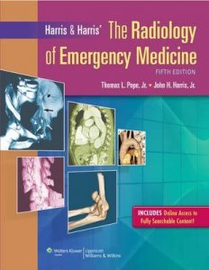 Harris & Harris' the Radiology of Emergency Medicine
