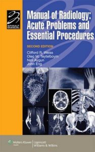 Manual of Radiology