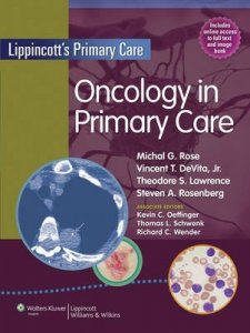 Oncology in Primary Care