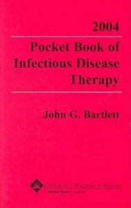 Pocket Book of Infectious Disease Therapy