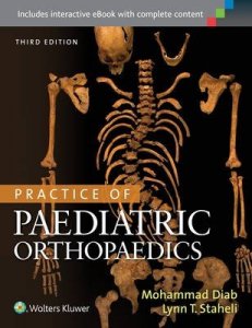 Practice of Paediatric Orthopaedics