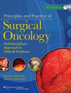 Principles and Practice of Surgical Oncology