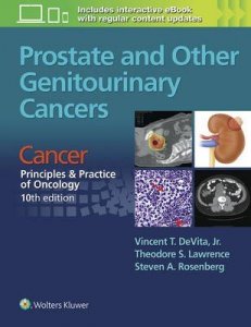 Prostate and Other Genitourinary Cancers