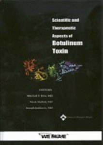 Scientific and Therapeutic Aspects of Botulinum Toxin