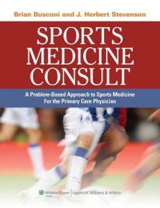 Sports Medicine Consult