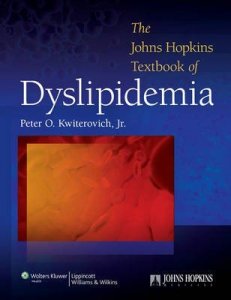 The Johns Hopkins Textbook of Dyslipidemia