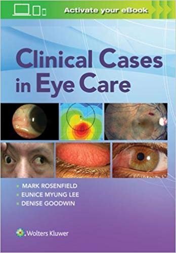 Clinical Cases in Eye Care