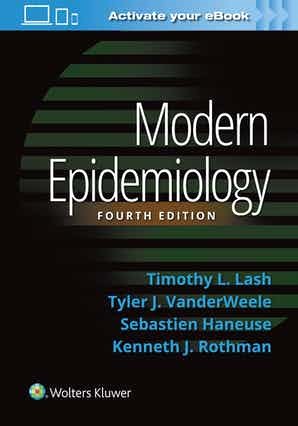 Modern Epidemiology