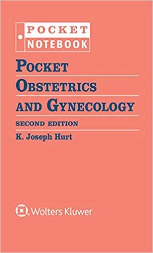 Pocket Obstetrics and Gynecology 2° Edition