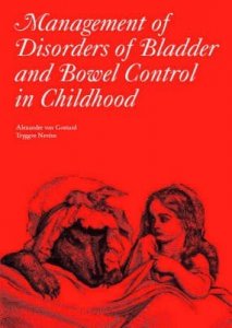The Management of Disorders of Bladder and Bowel Control in Children
